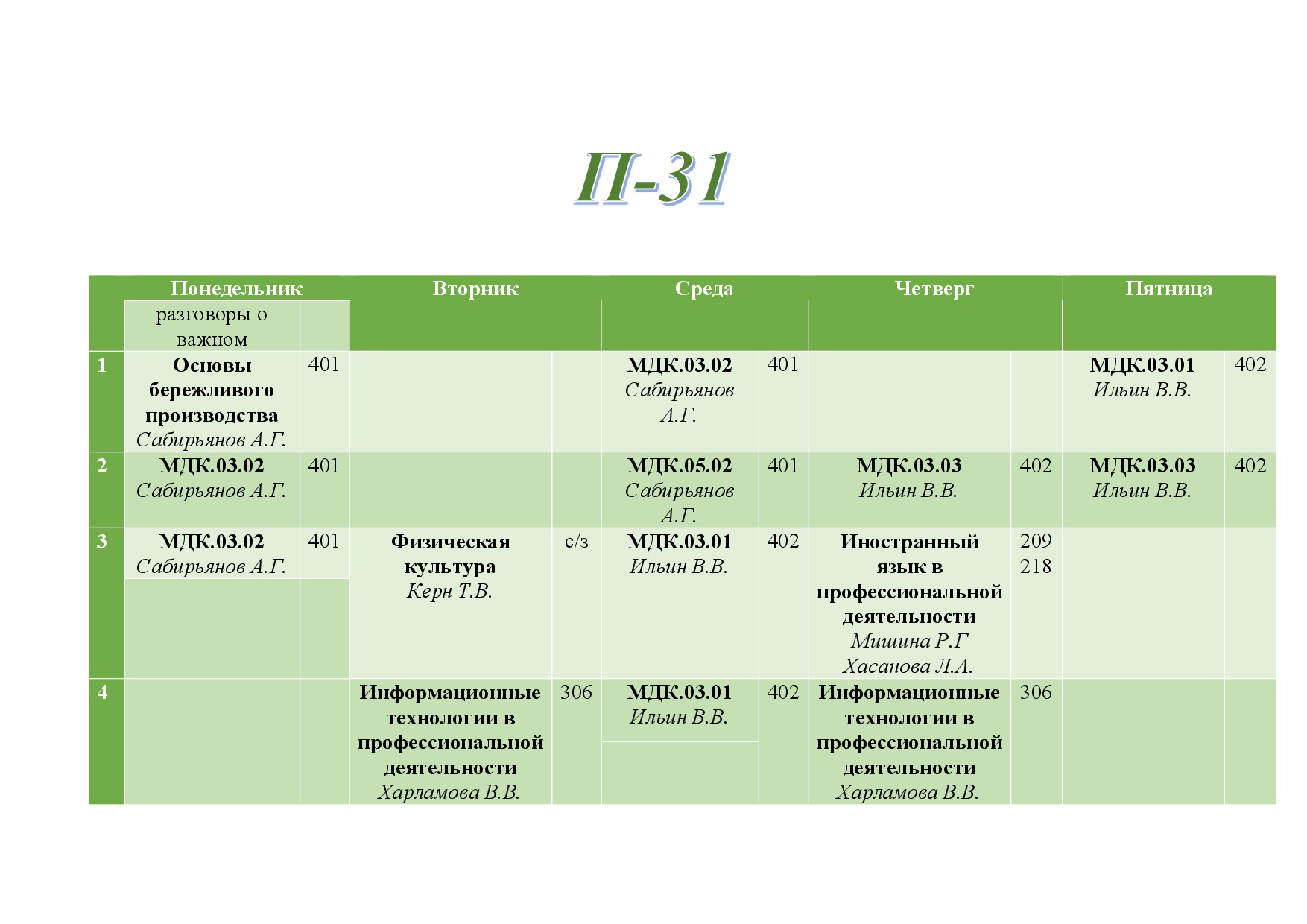 п-31